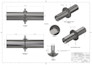 design using autodesk inventor software